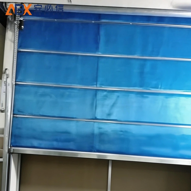 葫芦岛市海绵门封